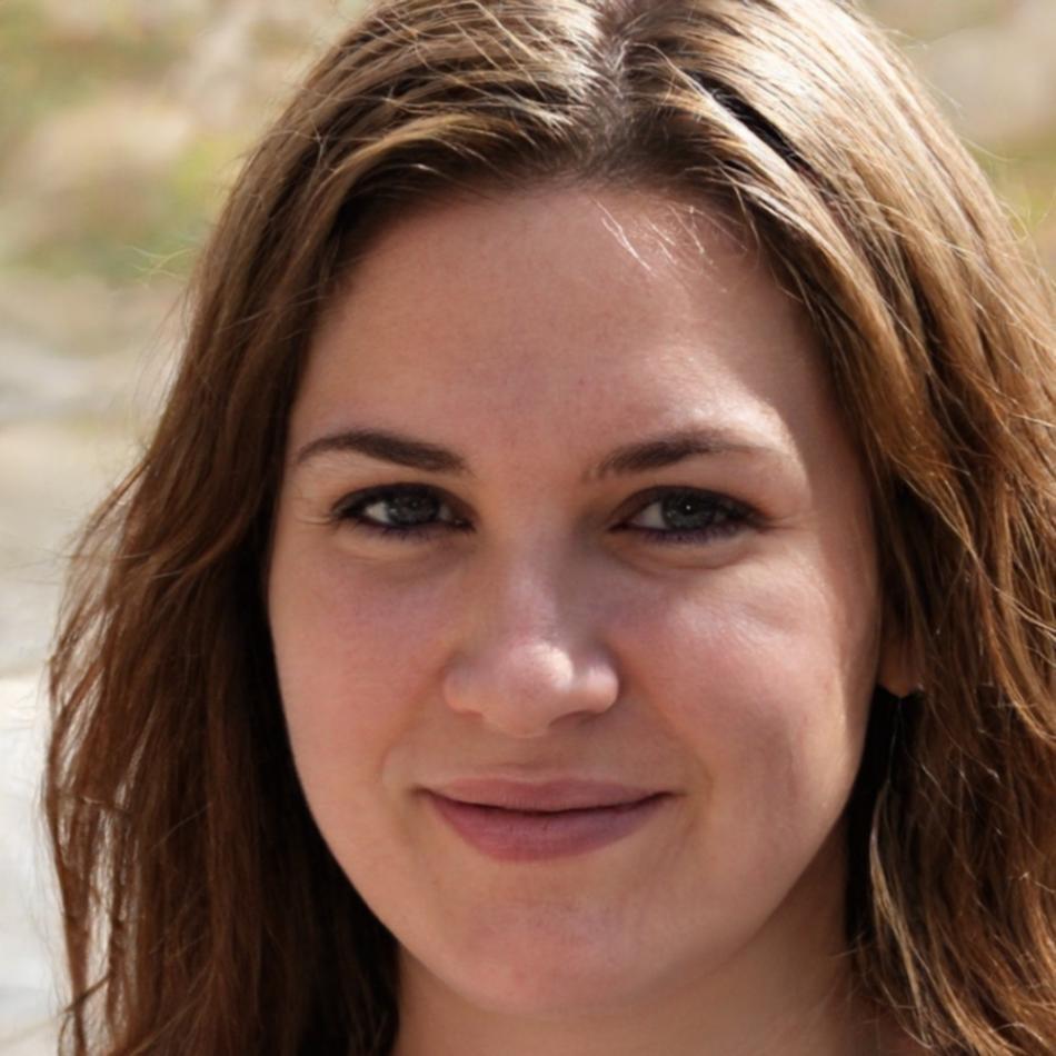 Élise Vautrin, responsable pédagogique SEO