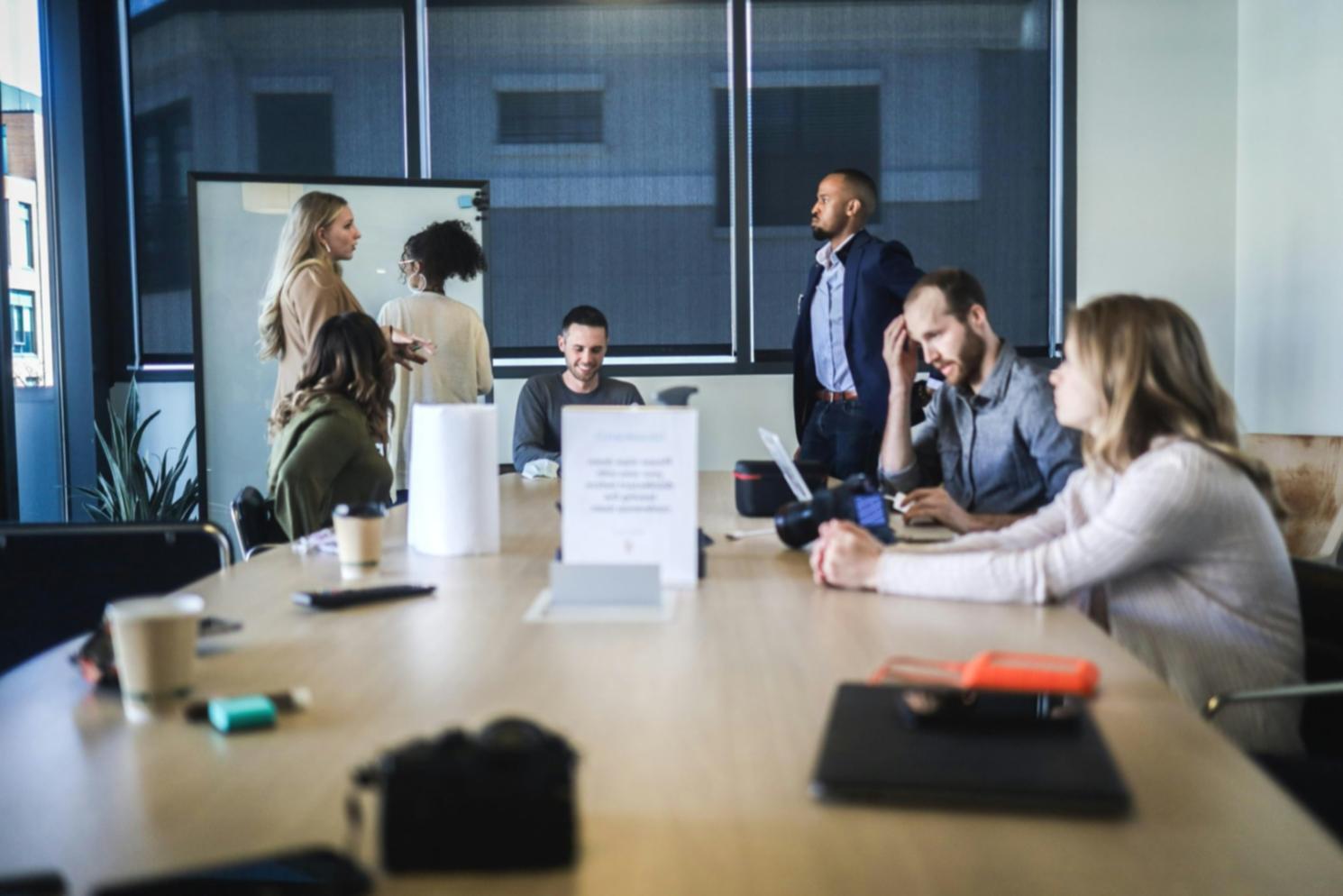 Interface d'analyse SEO e-commerce